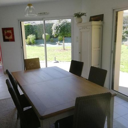 Chambres D'Hotes Chez Nanou La Puyfolaise - 1 Ou 2 Chambres Сен-Лоран-сюр-Севр Экстерьер фото