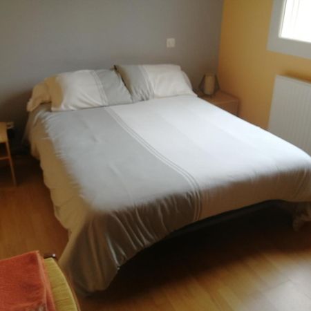 Chambres D'Hotes Chez Nanou La Puyfolaise - 1 Ou 2 Chambres Сен-Лоран-сюр-Севр Экстерьер фото