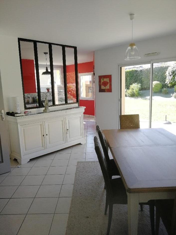 Chambres D'Hotes Chez Nanou La Puyfolaise - 1 Ou 2 Chambres Сен-Лоран-сюр-Севр Экстерьер фото